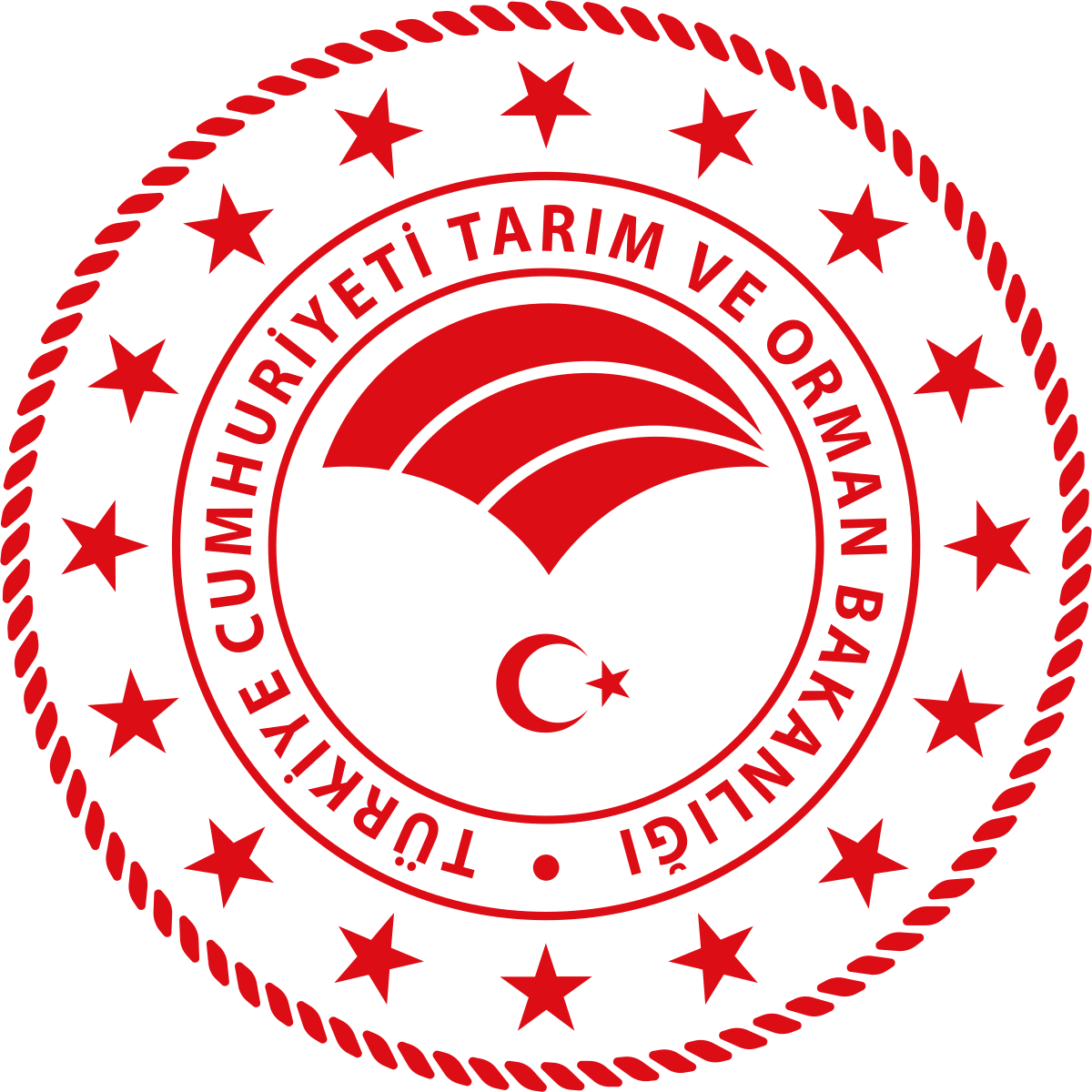 Tarım ve Orman Bakanlığı - BK Mühendislik Referans