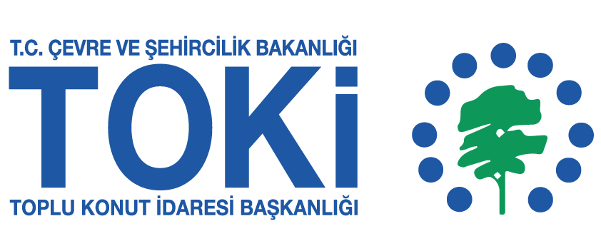 TOKİ Toplu Konut İdaresi - BK Mühendislik Referans